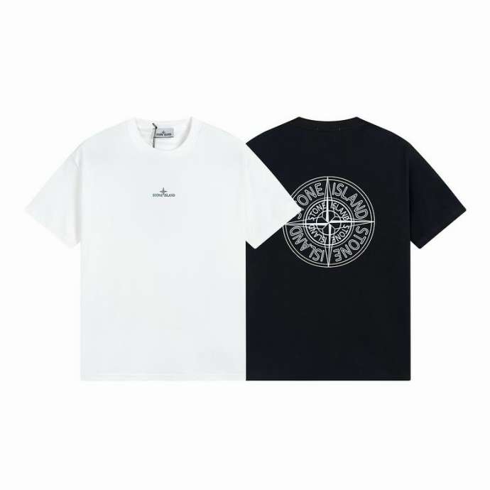 Picture of Stone Island T Shirts Short _SKUStoneIslandM-XXLcptxW60939585